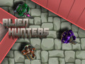 Jogos Alien Hunters