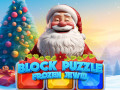 Jogos Block Puzzle - Frozen Jewel