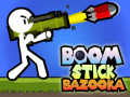 Jogos Boom Stick Bazooka