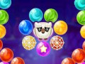 Bubble Shooter Witch Tower