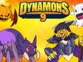 Jogos Dynamons 9