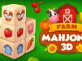 Jogos Farm Mahjong 3D