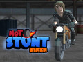 Jogos Moto Stunt Biker