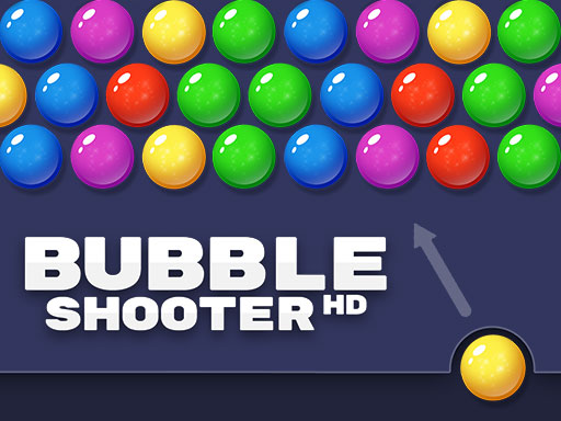 Bubble Shooter - Jogue Bubble Shooter em